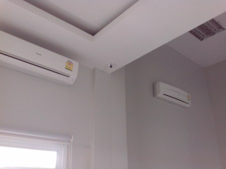 Office สะหวันปาร์ค สะหวัณเขต สปป. ลาว